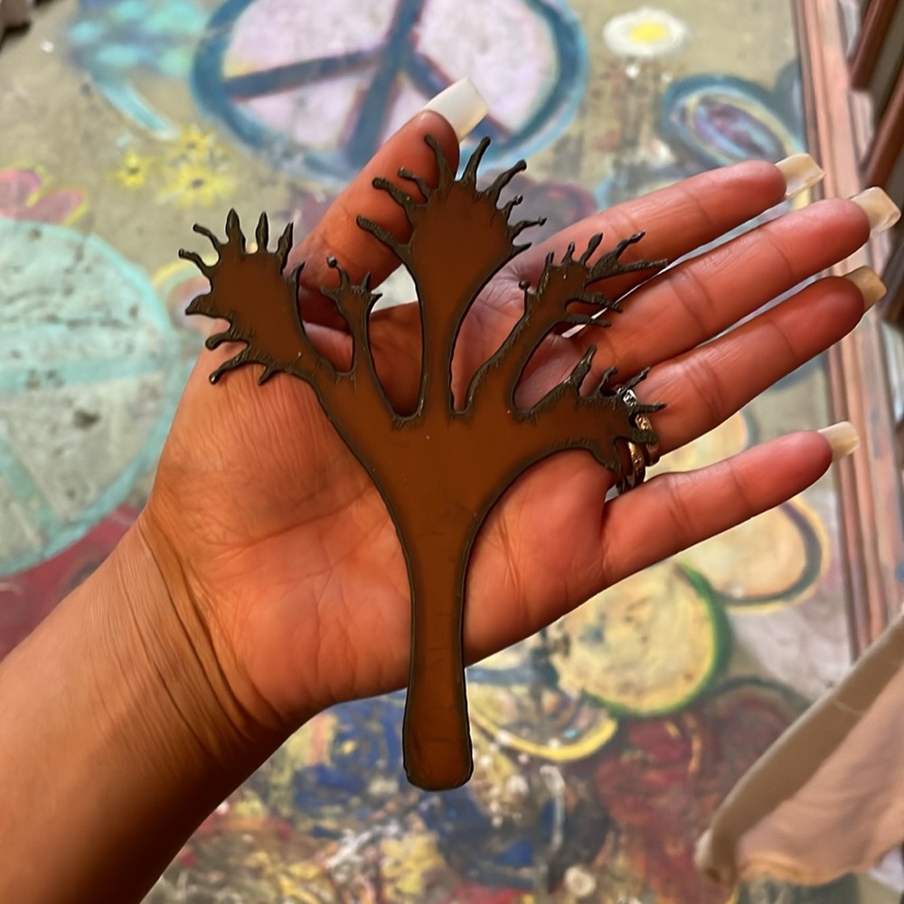 Metal Magnets - Picture 5 of 5